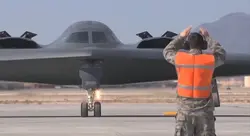 B2 Spirit