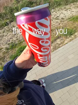 the way u are