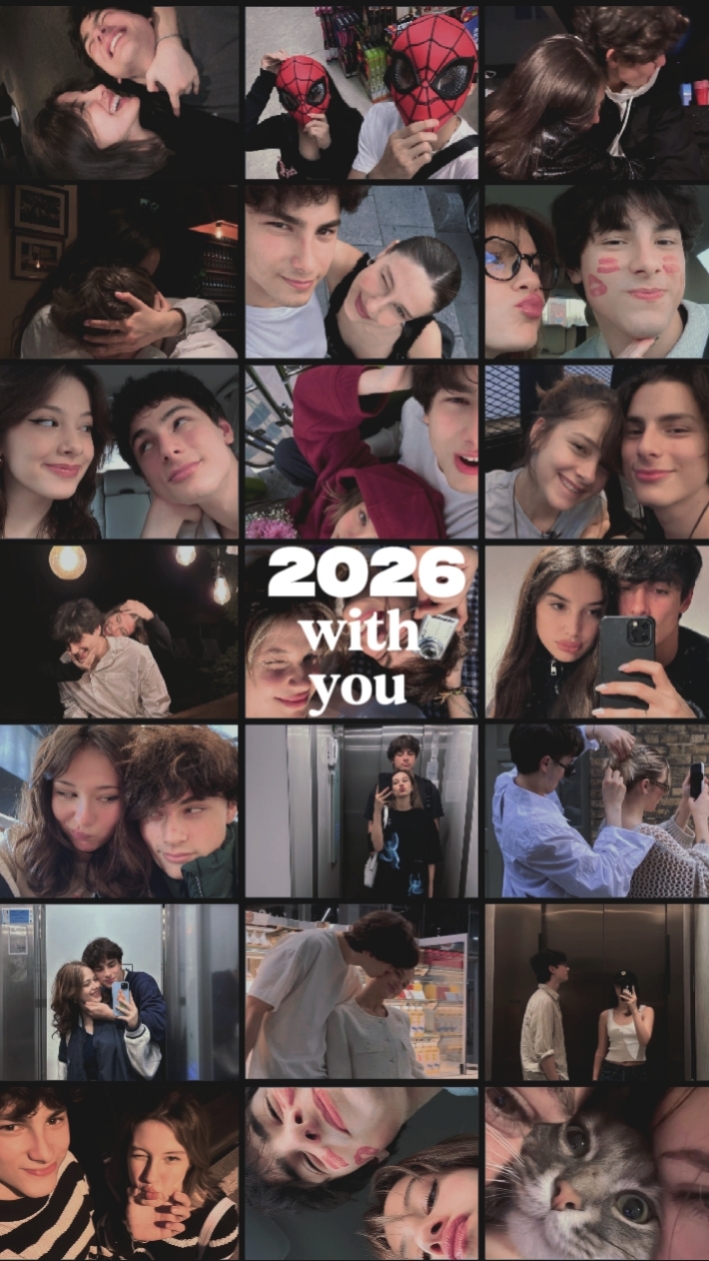 2026 with you