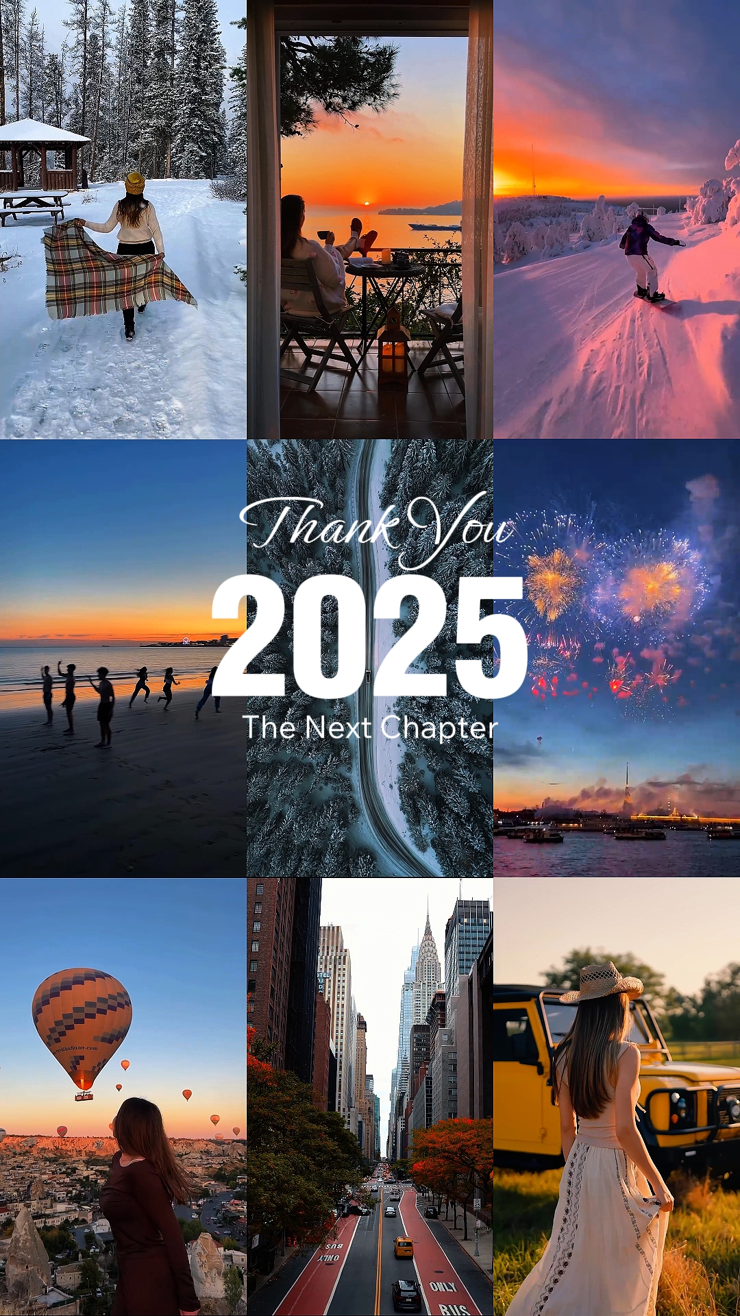 teşekkürler 2025