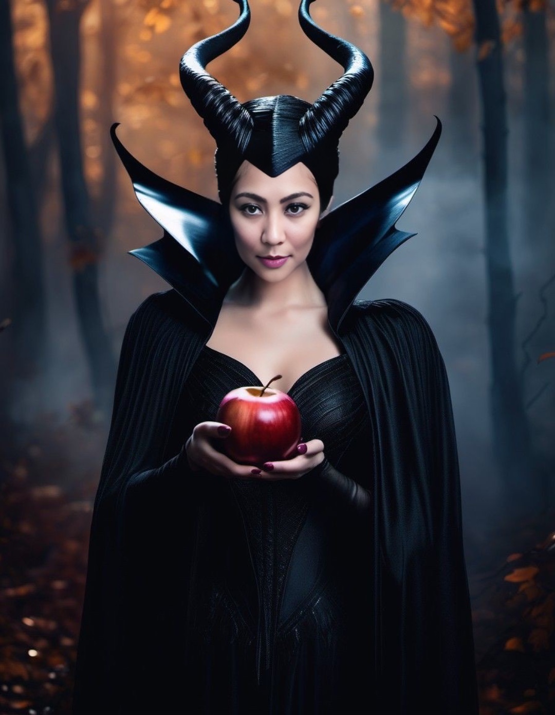 My Halloween Look