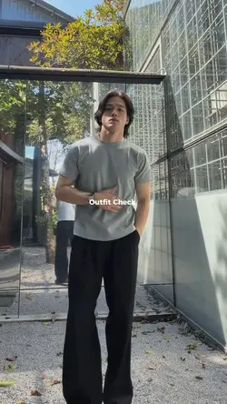 Outfit Check