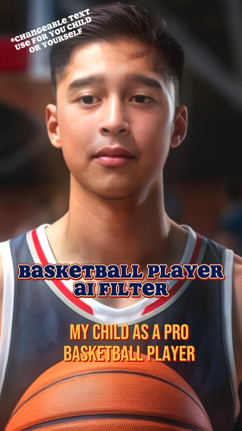 Basketball player