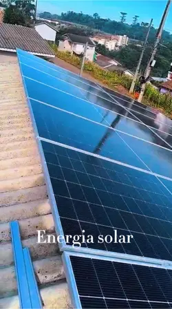 Energia solar 