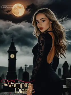 Vampire Diaries Ai