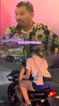 KECANTIKAN