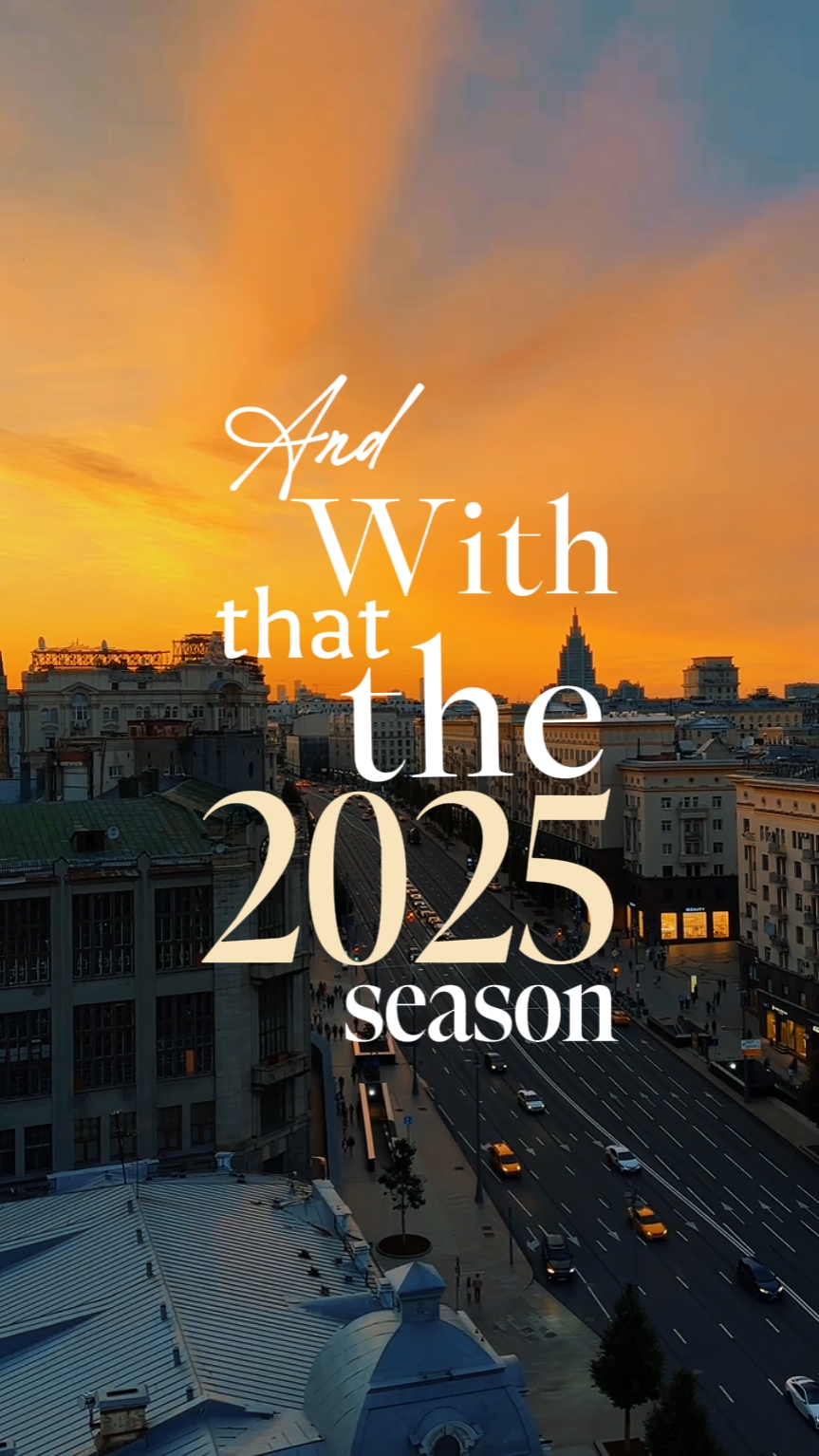 thank you 2025
