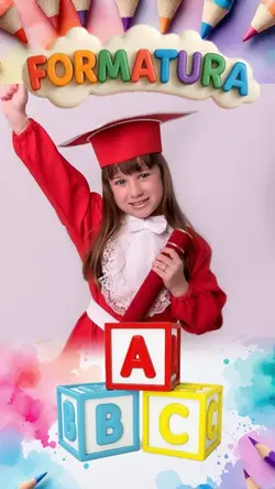 formatura ABC 