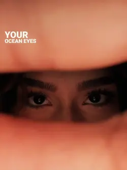ocean eyes trend 