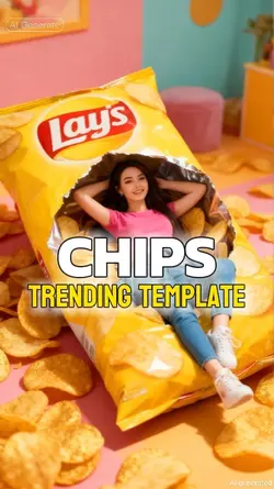 CHIPS Ai Template