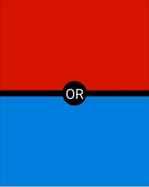 Would you rather ✝️