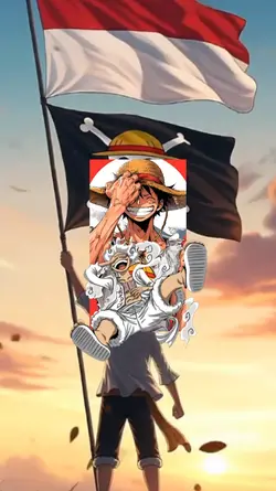 JJ Bendera One Piece