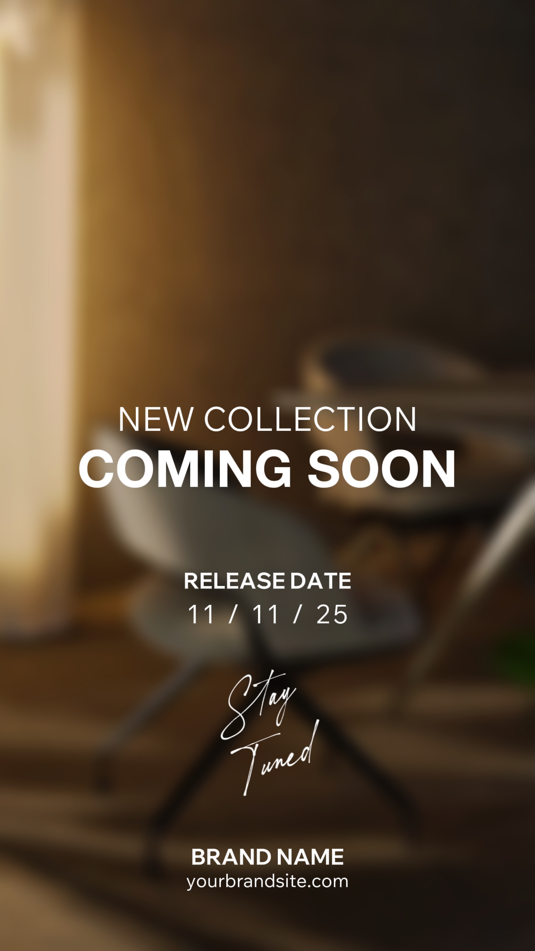 coming soon product