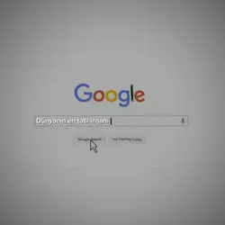YENİ GOOGLE ŞABLONU