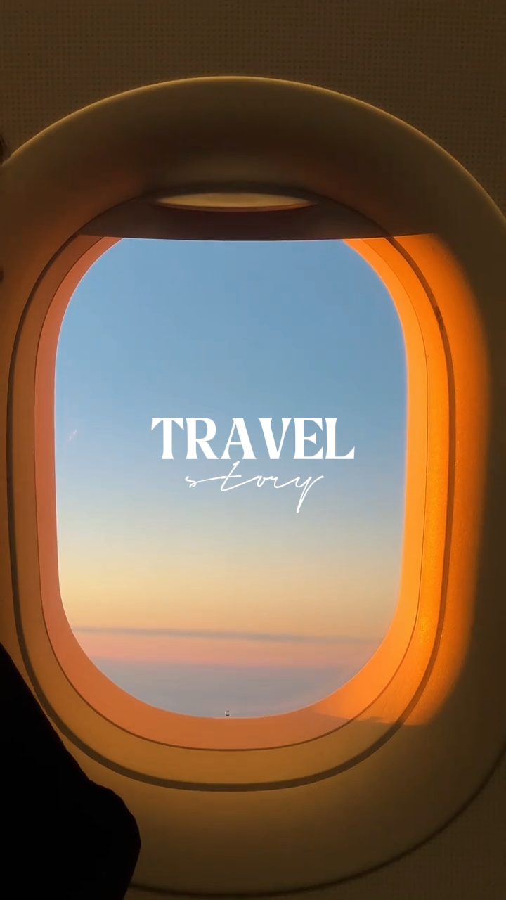 História de viagem