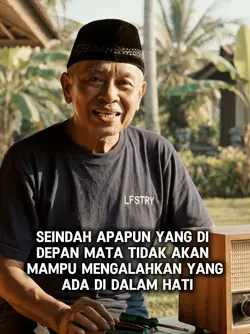 seindah apapun yang