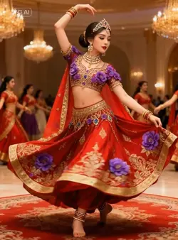 Saree India Ai 