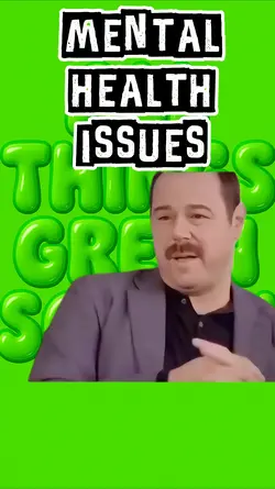 Mental health issues
