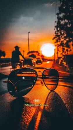 Patience Guns N' Ros