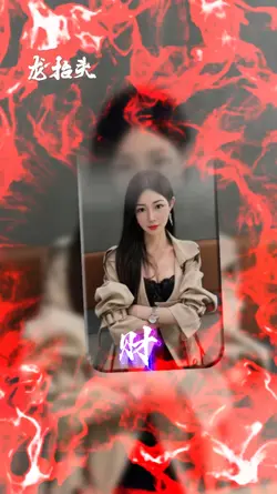 龙抬头