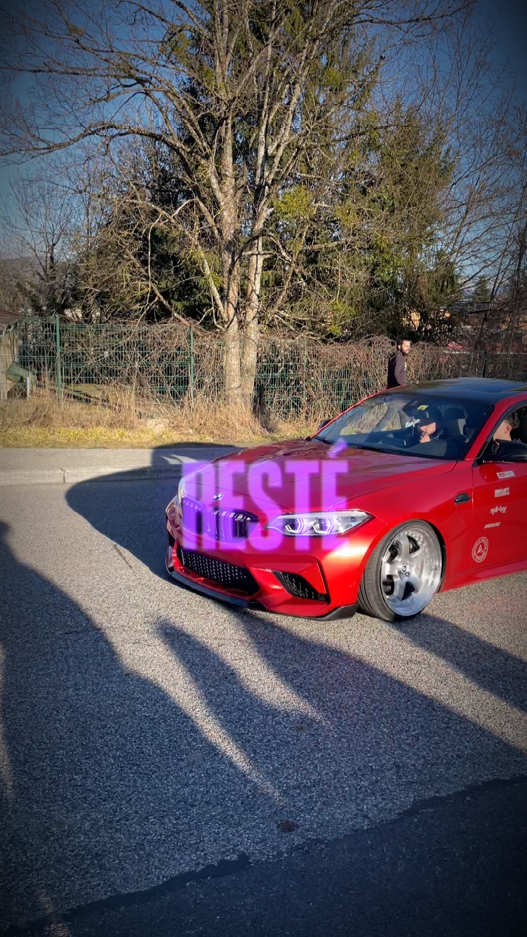 Wernois text edit