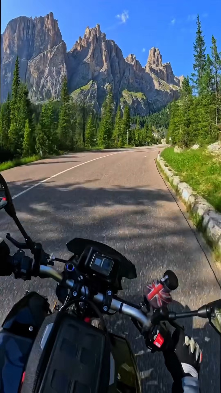 road trip story