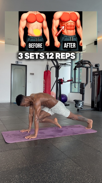 Fitness 