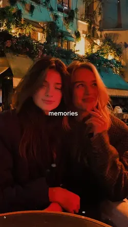 memories 