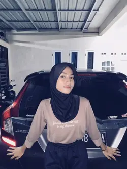 kece badai