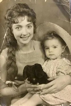 OLD photos RESTORASI