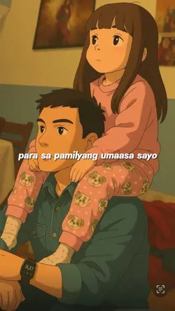 Para sa pamilya ko 