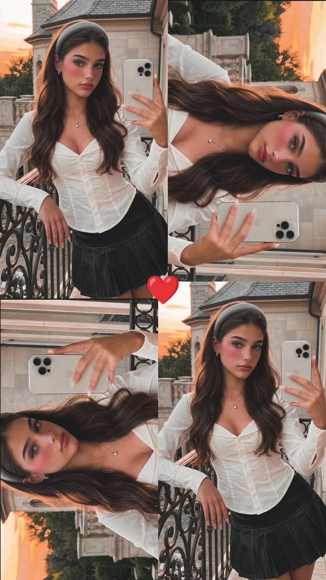 photo template