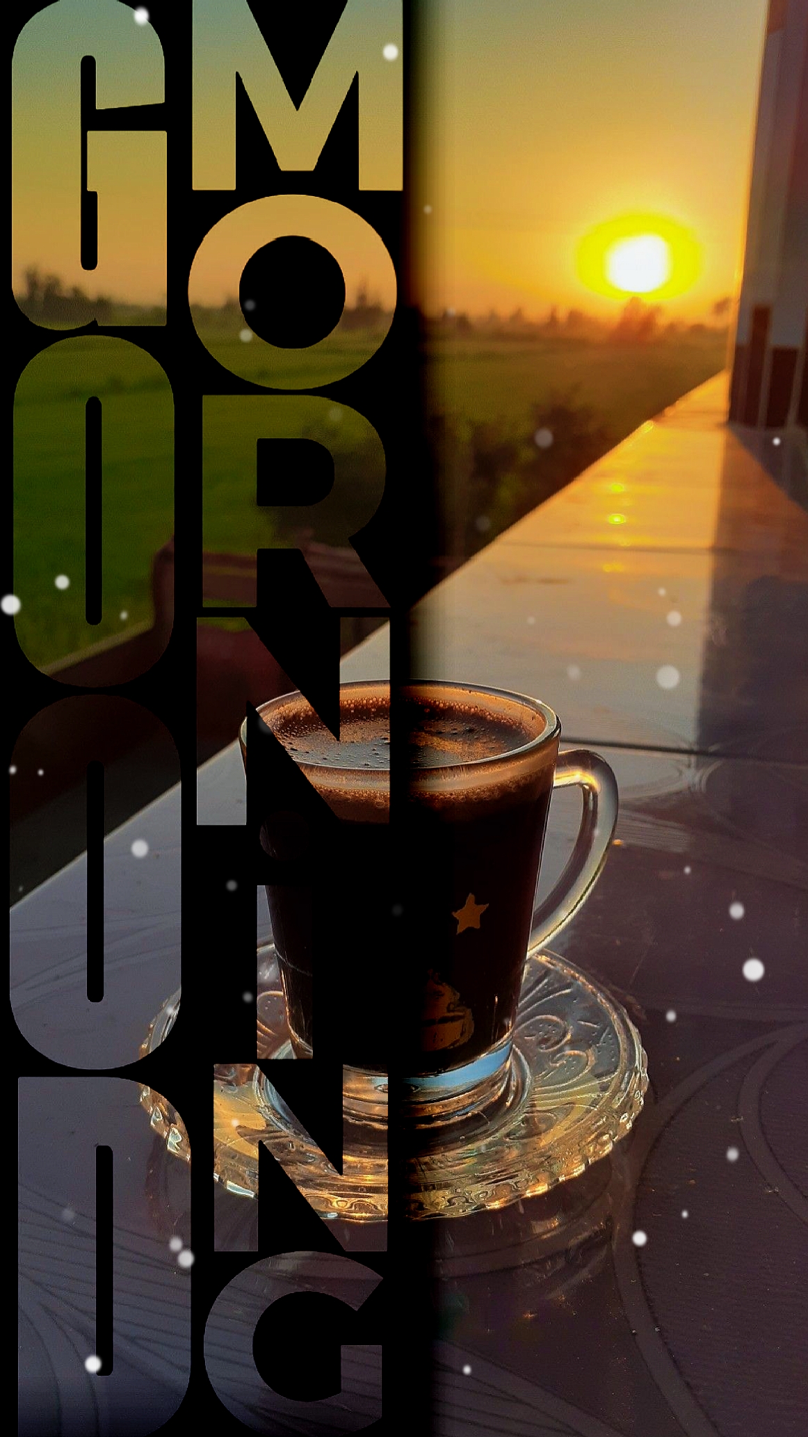 Guten Morgen 