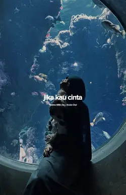 jika kau cinta