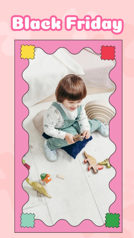 Toys Black Friday