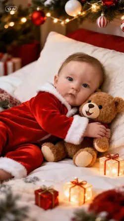 Baby Christmas
