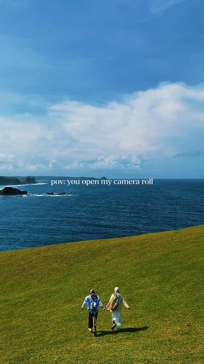 my camera roll