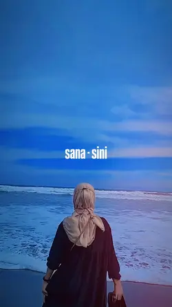 semua akan sunyi