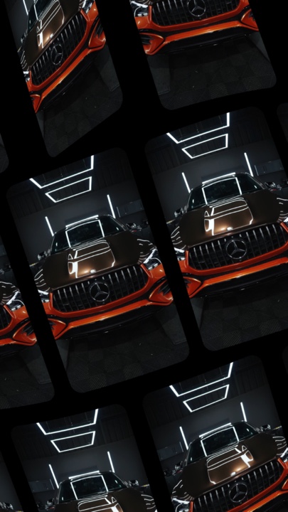 Carro rebaixado