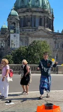 EU VLOG