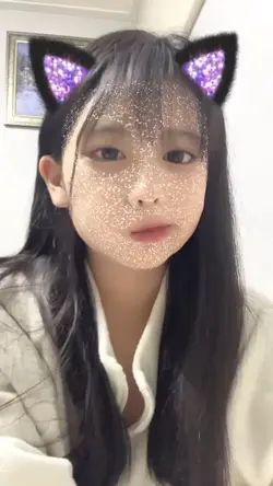 스토리에 올리면 고백받는 템플릿 