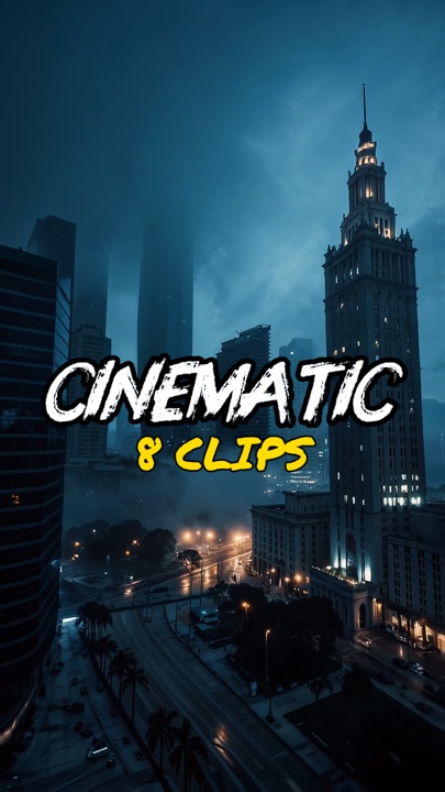 CINEMATIC