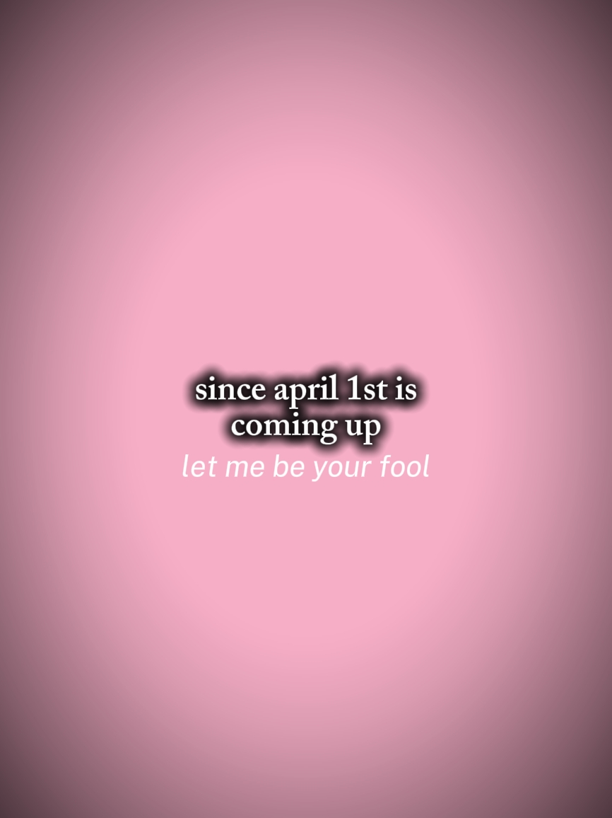 1 de abril