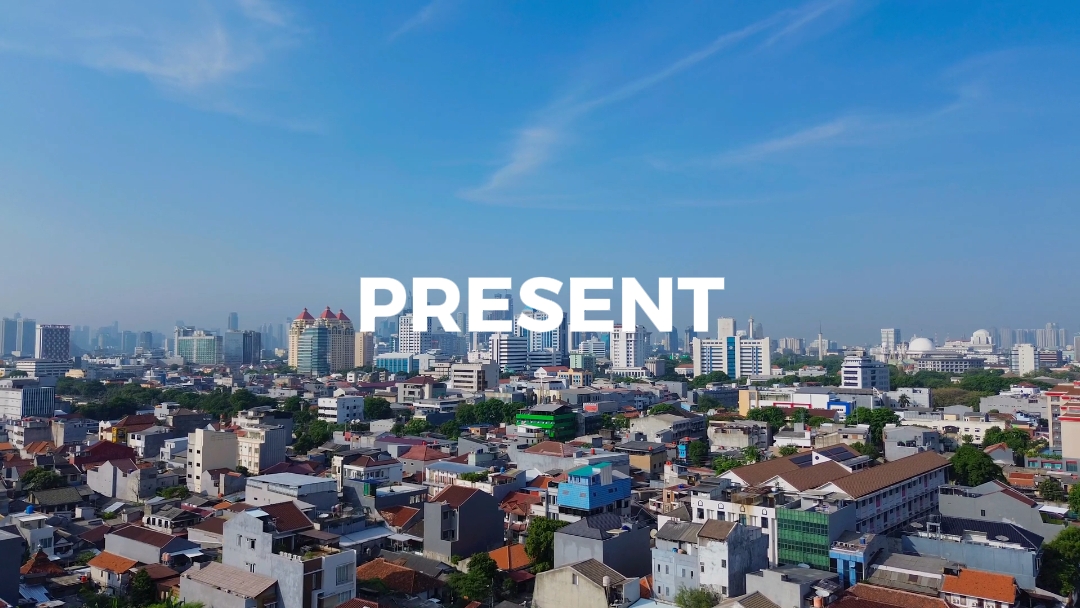 Intro Landscape Film