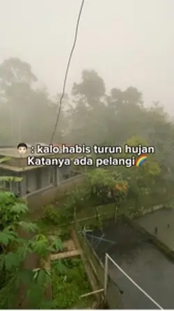Hujan