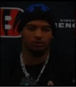 Ja’marr chase🔥🔥