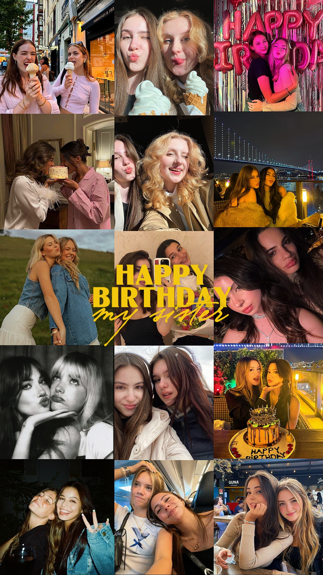 joyeux anniversaire
