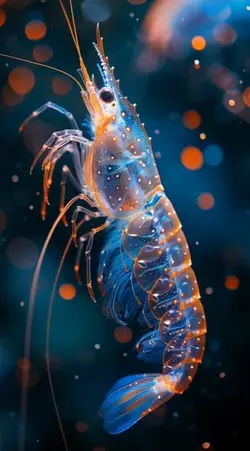 Beleza marinha