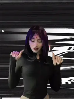 Slowmo ZOOM IN - OUT