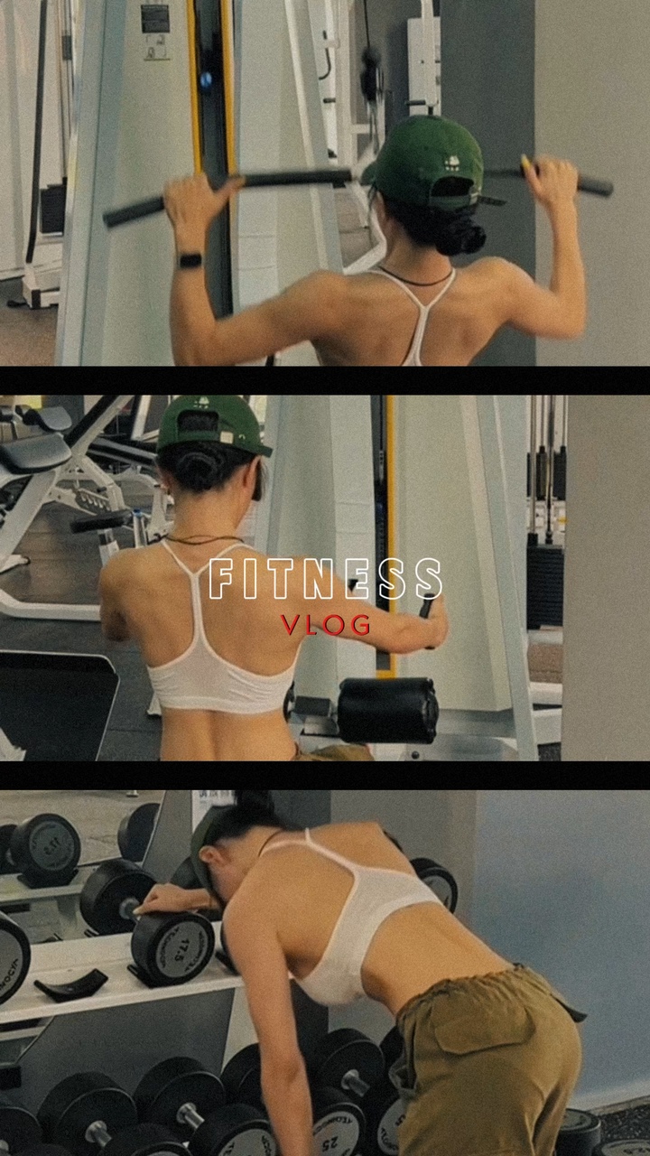 Tp Gym Chia Khung